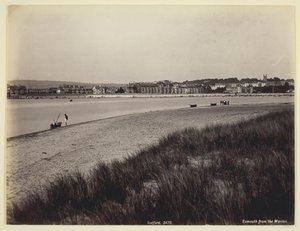 Exmouth z Warren, 186094.