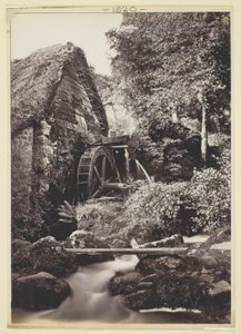 Nieuprawny autorstwa Francis Bedford