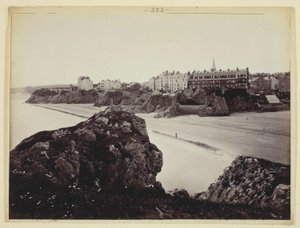 Nieuprawny autorstwa Francis Bedford