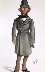 Herbert Spencer, angielski filozof i socjolog, 1879