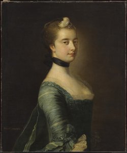  autorstwa Francis Cotes