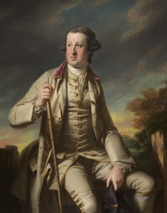 Szanowny John Smith-Barry