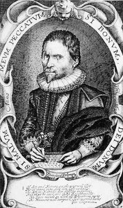 Portret George