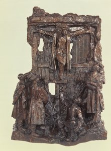 Kanadyjska Golgota