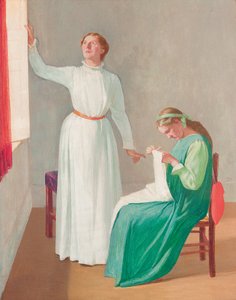 Poranne światło