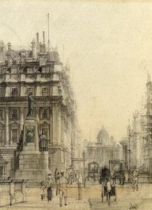 Pall Mall, Londyn