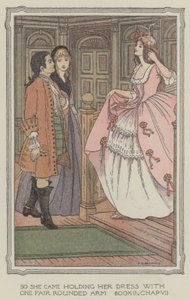 Ilustracja do książki Historia Henry