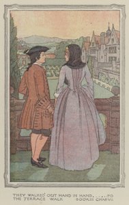 Ilustracja do książki Historia Henry
