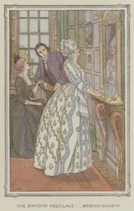 Ilustracja do książki Historia Henry