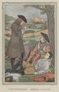 Ilustracja do książki Historia Henry