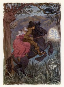 Wesoła Anglia: Jack O