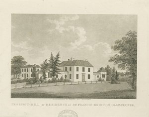 Soho - Dom Francisa Egintona: rycina akwatinta, bd [ok. 1798] (druk)