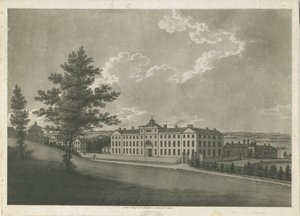 Manufaktura Soho: rycina akwatinta, bd [ok. 1798]