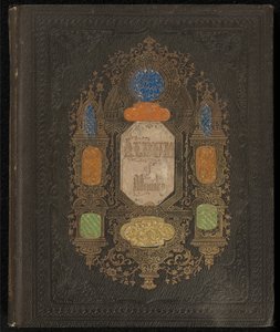 Album pamięci autorstwa Francis Frith