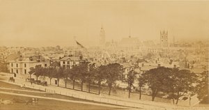 Plymouth autorstwa Francis Frith