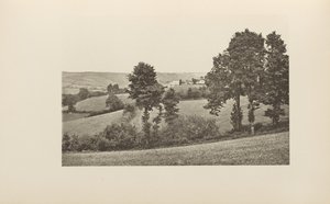 Zachodnia Zuylandia autorstwa Francis Frith