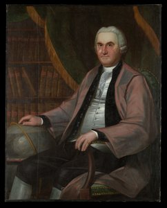  autorstwa Francis Hayman