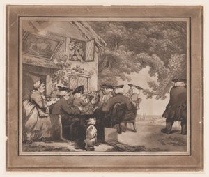 Mokry Parsons, 1785., 1785