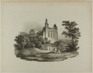 Opactwo Byland, Yorkshire