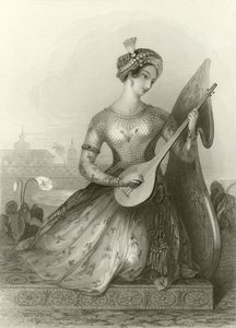 Córka radży