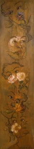 Apollo autorstwa Francis Picabia