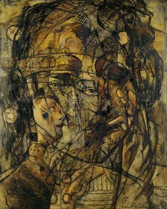 Bahia autorstwa Francis Picabia