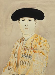 El Matador autorstwa Francis Picabia