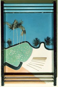 Pióra autorstwa Francis Picabia