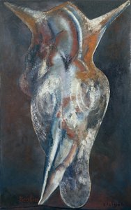 Kalinga autorstwa Francis Picabia