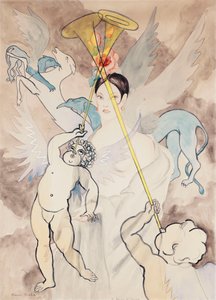 Kobieta miłości; La Femme de l