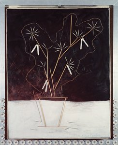 Wykałaczki autorstwa Francis Picabia