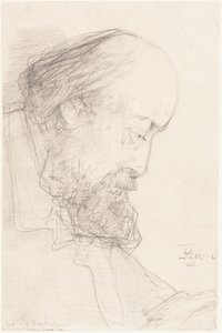 Uchwyt autorstwa Francis Seymour Haden