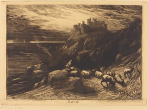 Harlech (nr 2)