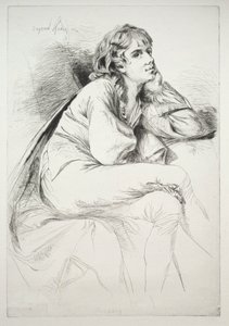 Thomas Haden z Derby, 1864.