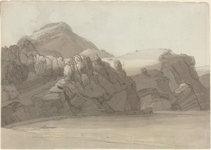  autorstwa Francis Towne