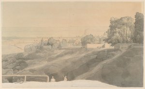  autorstwa Francis Towne
