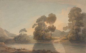  autorstwa Francis Towne