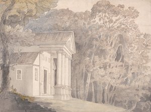  autorstwa Francis Towne