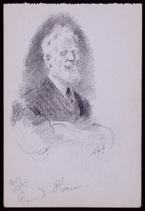 Portret George