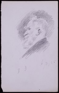 Portret George