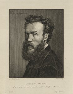 L autorstwa Francisco de Goya