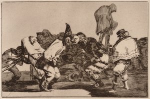  autorstwa Francisco de Goya