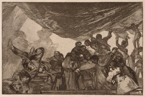  autorstwa Francisco de Goya
