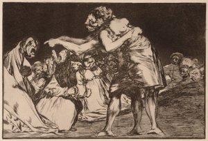  autorstwa Francisco de Goya