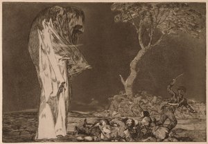  autorstwa Francisco de Goya
