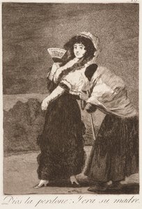  autorstwa Francisco de Goya