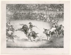  autorstwa Francisco de Goya