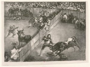  autorstwa Francisco de Goya