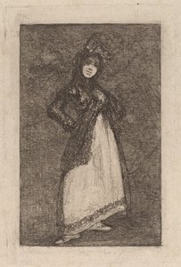 Dom autorstwa Francisco de Goya