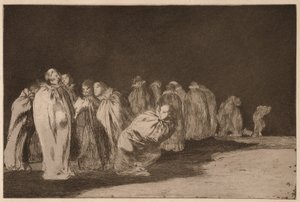  autorstwa Francisco de Goya